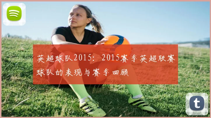 英超球队2015：2015赛季英超联赛球队的表现与赛季回顾