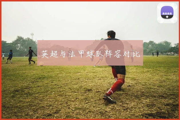 英超与法甲球队阵容对比
