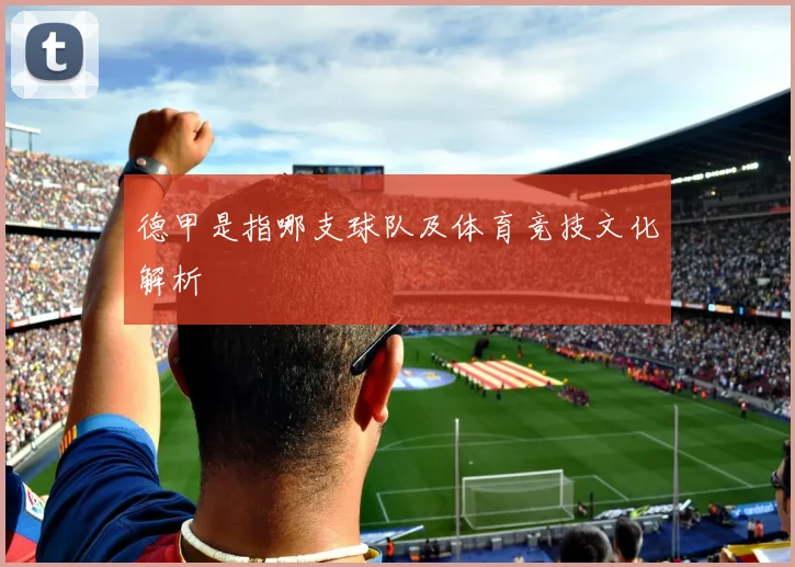 德甲是指哪支球队及体育竞技文化解析